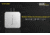 Nitecore UA42Q 2-Port Quick Charge USB 2.0 &amp; 3.0 Adapter, Silver, 6952506493067
