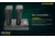 Nitecore UCN4 PRO Dual-Slot USB QuickCharge 2.0 Charger for Canon LP-E4 &amp; LP-E4N Camera Batteries, Black, 6952506493050