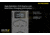 Nitecore UCN4 PRO Dual-Slot USB QuickCharge 2.0 Charger for Canon LP-E4 &amp; LP-E4N Camera Batteries, Black, 6952506493050
