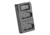 Nitecore UCN4 PRO Dual-Slot USB QuickCharge 2.0 Charger for Canon LP-E4 &amp; LP-E4N Camera Batteries, Black, 6952506493050