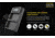 Nitecore ULM10 Pro Digital QuickCharge 2.0 USB Battery Charger for Leica BP-SCL5 Batteries, Black, 6952506492725