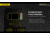 Nitecore Universal Battery Charger, Ci2, Dual-Slot, Black, 6952506495351