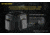 Nitecore UNK1 Nikon Camera Battery Charger for EN-EL14, EN-EL14a and EN-EL15 Batteries, Black, 6952506491780