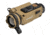 NiteHog Viper 35 Tac Gen 2 1x31.82mm Thermal Monocular and Clip-On