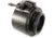 NiteHog Viper 35 QR Adapter, 44mm External Diameter at Objective Scopes, Black, NH004/44