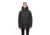 Nobis Geo Short Parkas - Mens, 3LBlack, Extra Large, GEO-3LBlack-XL