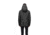 Nobis Geo Short Parkas - Mens, 3LBlack, Extra Large, GEO-3LBlack-XL