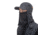 Nobis Tal 3 in 1 Cap, Black, One Size, TAL-BlackDesertPrint-O/S