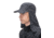Nobis Tal 3 in 1 Cap, Black, One Size, TAL-BlackDesertPrint-O/S