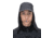 Nobis Tal 3 in 1 Cap, Black, One Size, TAL-BlackDesertPrint-O/S