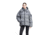 Nobis Una Performance Puffers - Womans, Concrete, Medium, UNA-Concrete-M