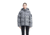 Nobis Una Performance Puffers - Womans, Concrete, Medium, UNA-Concrete-M