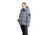 Nobis Una Performance Puffers - Womans, Concrete, Medium, UNA-Concrete-M