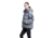 Nobis Una Performance Puffers - Womans, Concrete, Medium, UNA-Concrete-M