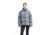 Nobis Una Performance Puffers - Womans, Concrete, Medium, UNA-Concrete-M