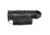 NOCPIX 3.5x35mm LUMI L35 Compact Thermal Monocular, 384x288, Black, LUMI-L35