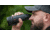 NOCPIX VISTA, Thermal Imaging Sight, 2X Magnification, 50mm Objective, 1280X1024 Thermal Sensor, 1,200 Yard Laser Range Finder, Black VISTA-S50R