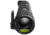 NOCPIX VISTA, Thermal Imaging Sight, 2X Magnification, 50mm Objective, 1280X1024 Thermal Sensor, 1,200 Yard Laser Range Finder, Black VISTA-S50R