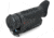 NOCPIX LUMI LFR H35R 2.5-20x35mm Thermal Monocular, 50 Hz, 640x512, Black, LUMIH35R