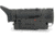 NOCPIX LUMI LFR H35R 2.5-20x35mm Thermal Monocular, 50 Hz, 640x512, Black, LUMIH35R