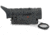 NOCPIX LUMI LFR H35R 2.5-20x35mm Thermal Monocular, 50 Hz, 640x512, Black, LUMIH35R