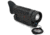 NOCPIX LUMI LFR H35R 2.5-20x35mm Thermal Monocular, 50 Hz, 640x512, Black, LUMIH35R