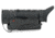 NOCPIX LUMI LFR H35R 2.5-20x35mm Thermal Monocular, 50 Hz, 640x512, Black, LUMIH35R