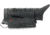 NOCPIX LUMI P13 Compact 2x13mm Thermal Imaging Monocular, 50Hz, 256x192, Black, LUMI-P13
