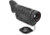 NOCPIX LUMI P19 Compact 2x19mm Thermal Imaging Monocular, 50Hz, 384x288, Black, LUMI-L19