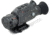 NOCPIX SLIM L25 2.5x25mm Multi Funtion Thermal Imaging Rifle Scope, 50 Hz, 384x288, SLIM-L25