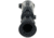 NOCPIX SLIM L25 2.5x25mm Multi Funtion Thermal Imaging Rifle Scope, 50 Hz, 384x288, SLIM-L25