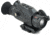 NOCPIX SLIM L25 2.5x25mm Multi Funtion Thermal Imaging Rifle Scope, 50 Hz, 384x288, SLIM-L25