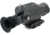 NOCPIX SLIM L25 2.5x25mm Multi Funtion Thermal Imaging Rifle Scope, 50 Hz, 384x288, SLIM-L25