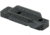 InfiRay Outdoor Slim Optic Side Foot Mount, Black, SLIM-MOUNT-1