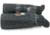 NOCPIX QUEST H35R Rangefinding Thermal Binocular 640x512 35 mm, Black, 6.91 5.43 2.60, QUEST-H35R