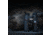NOCPIX QUEST H50R Rangefinding Thermal Binocular 640x512 50 mm, Black, 6.91 5.43 2.60, QUEST-H50R