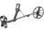 Nokta Detection Technologies Simplex Ultra Metal Detector, Black, 11000625