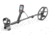 Nokta Detection Technologies Triple Score PRO PACK Metal Detector, Black, 11000808