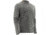 Nomad Cottonwood Ls Crew Neck Heavyweight Bl Mud Xx-large
