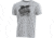 Nomad Gobblers Are Calling Men's T-shirt Grey Medium