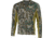 Nomad Men's Ls Icon T Mossy Oak Greenleaf X-large