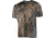 Nomad Men's Ss Icon T Realtree Timber Medium