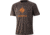 Nomad Pursuit Ss T Mud Xx-lrg Performance Fabric