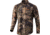 Nomad Stretch Lite Ls Button Down Mossy Oak Migrate Large