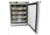 Nor-Lake Scientific Undercounter Plasma Freezer, -25C to -30C, Drawers, Solid Door 10799-022-EA