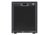 Norcold 1.7 Cubic Feet AC/DC Marine Refrigerator - Black 48138