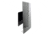 Norcold Refrigerator Door Panel - Upper Acrylic, Fits Nxa641/Nxa841 Models, Black, 636216