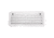 Norcold Refrigerator Vent, Polar White, 620505PW