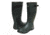 Nord Trail Marshland Upper Wader Boot, Olive, Size 6 2028306