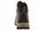 Nord Trail Mens Mt. Augusta High Top Hiker Waterproof Boot,Brown/Black/Coco,Size 8 2027101
